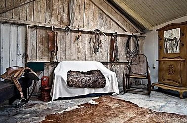 Pousada Chácara das Roseiras Bagé Habitación foto