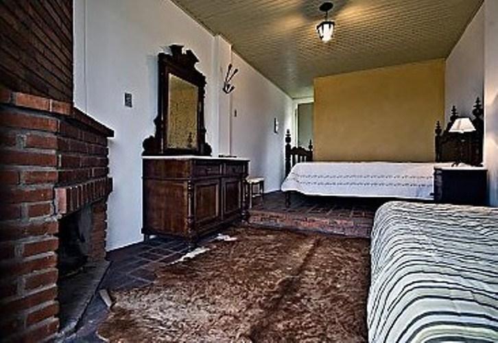 Pousada Chácara das Roseiras Bagé Habitación foto